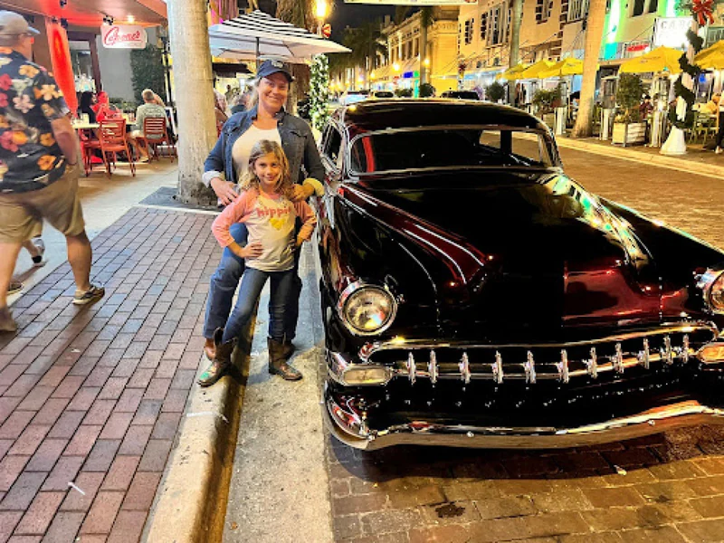 1954 Chevrolet Belair
