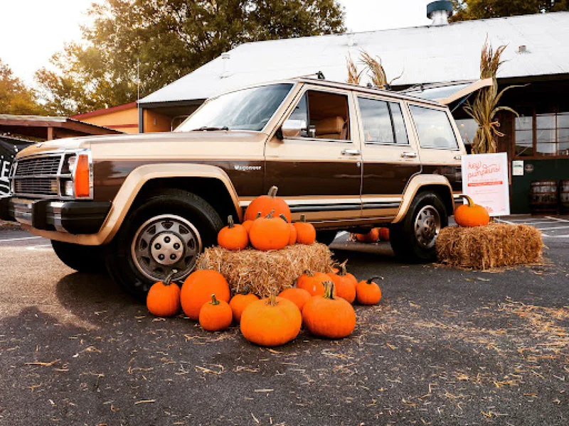1987 Jeep Wagoneer 3