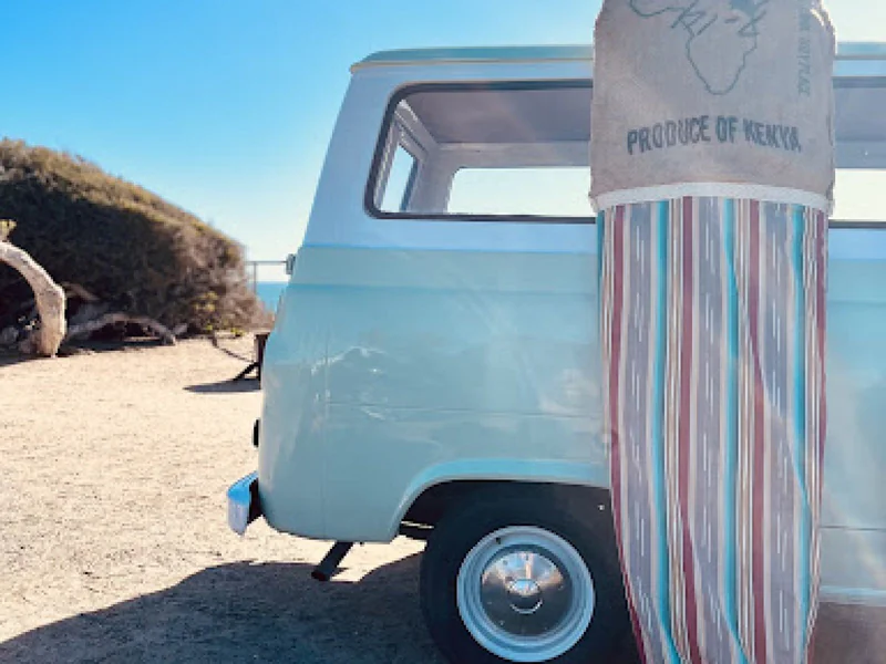 1965 Ford Econoline 4