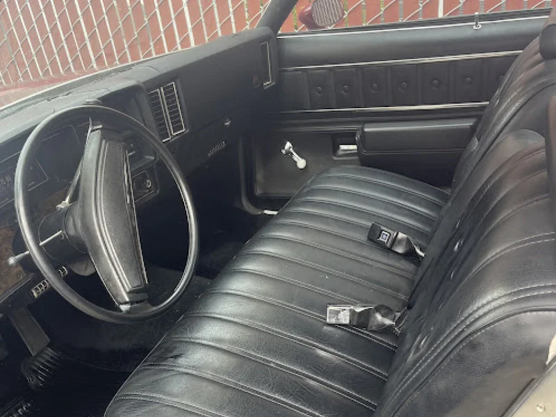1975 Chevrolet El Camino 3