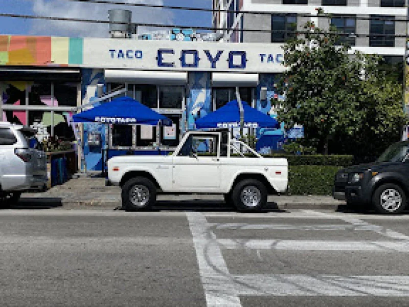 1970 Ford Bronco