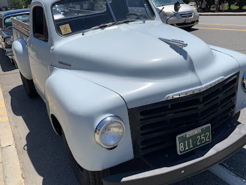 1953 Studebaker 2r10 2