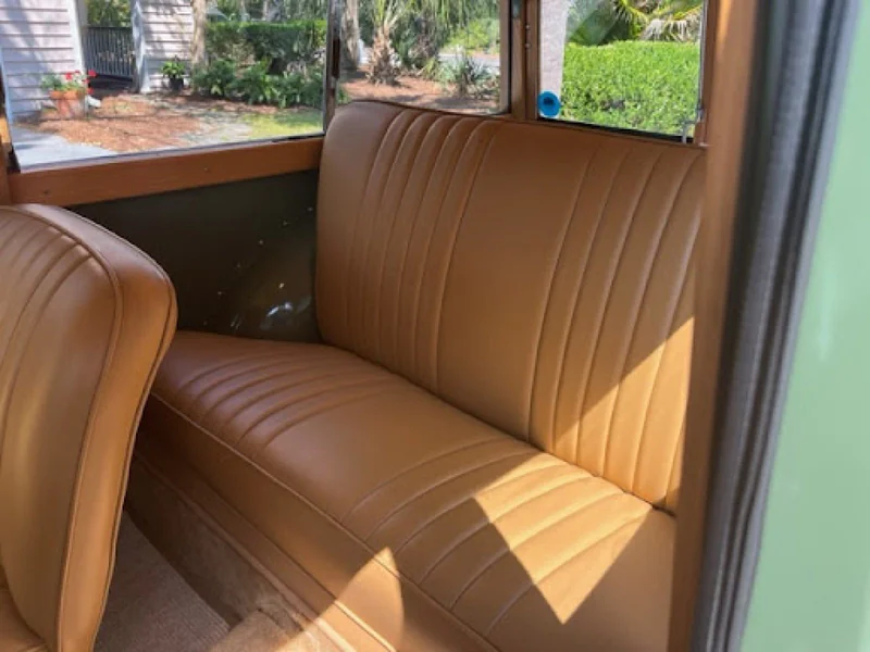 1959 Morris Minor Traveller