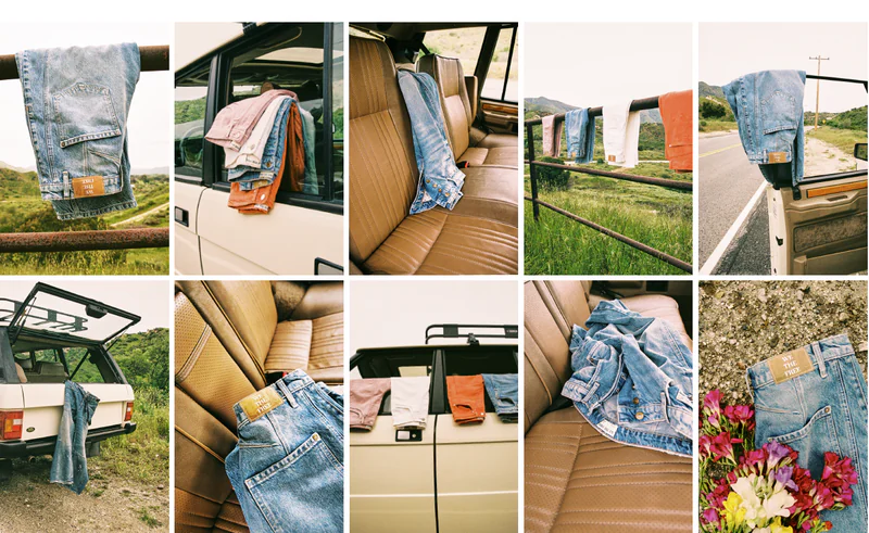 1988 Land Rover Range Rover Classic 12