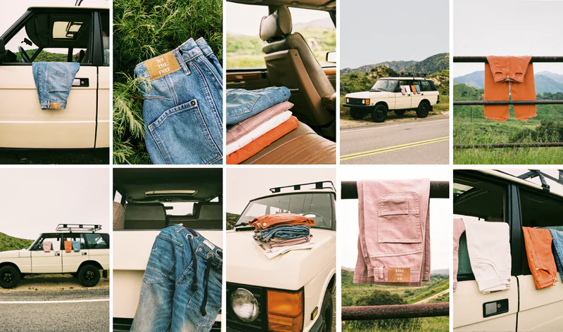1988 Land Rover Range Rover Classic 13