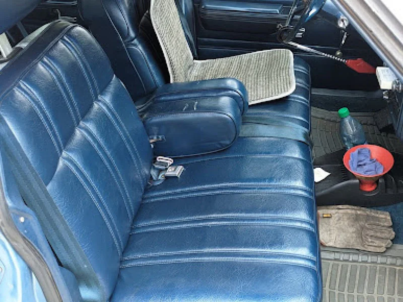 1982 Ford Ltd 7