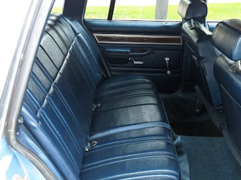 1982 Ford Ltd 8