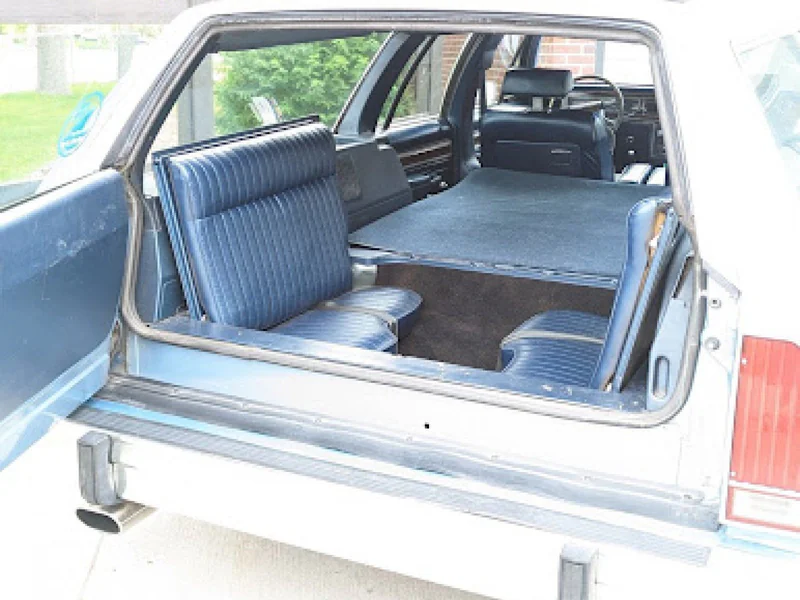 1982 Ford Ltd 9