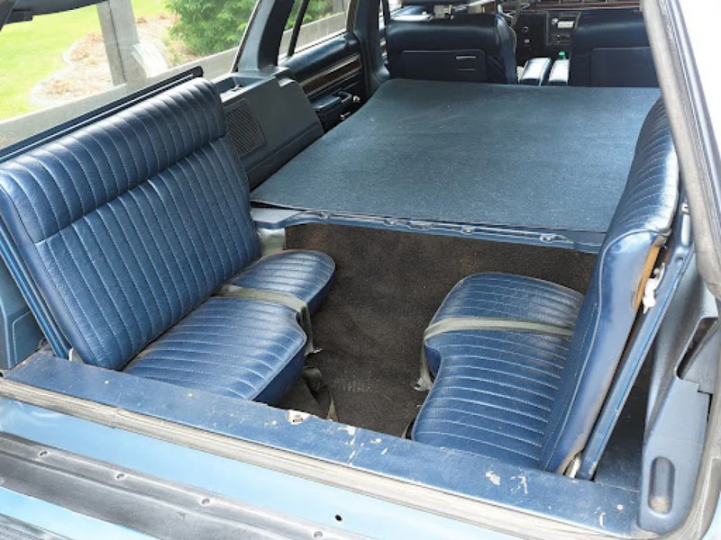1982 Ford Ltd 10