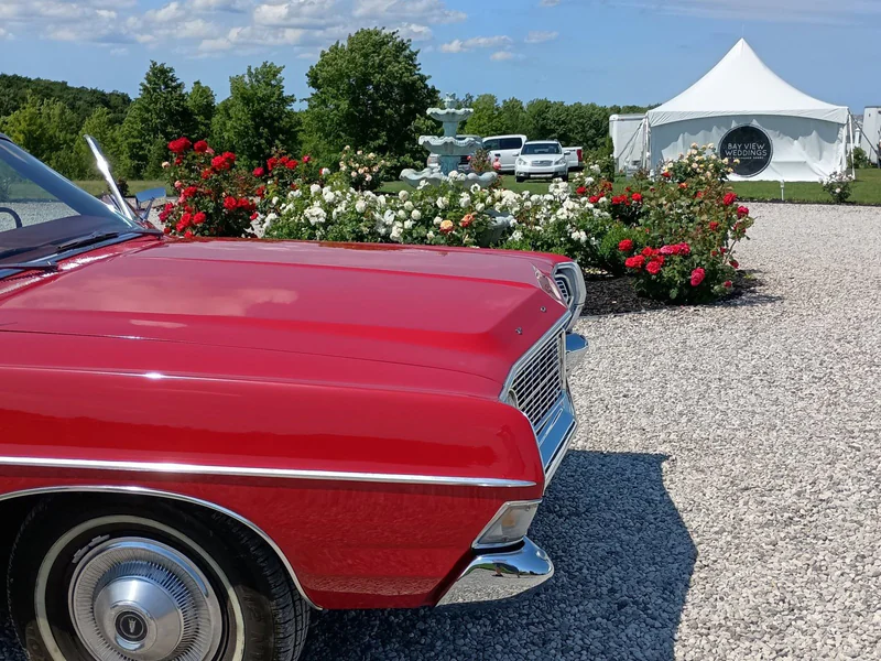 1968 Ford Galaxie 500 16