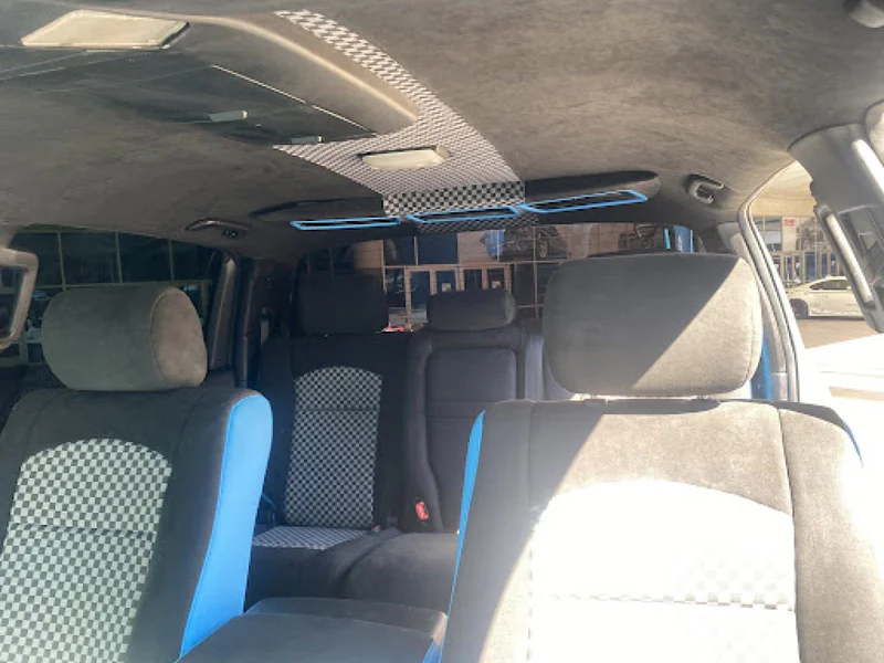2010 Toyota Tundra 2