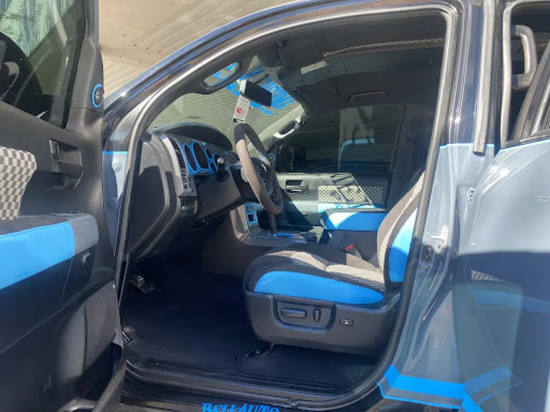 2010 Toyota Tundra 4