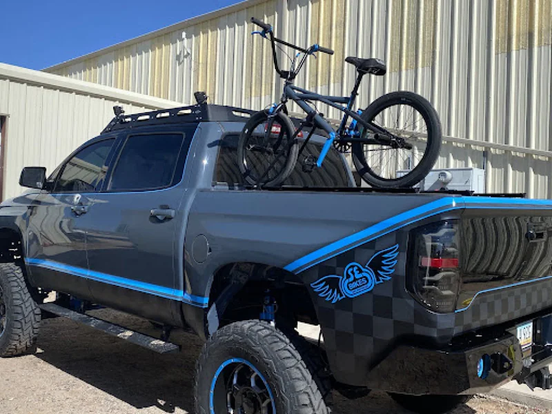2010 Toyota Tundra 8