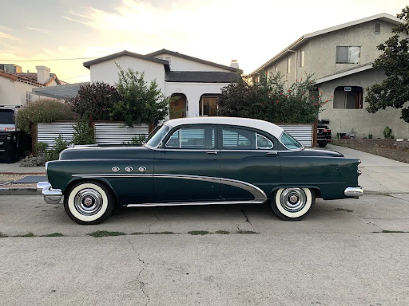 1953 Buick Special 2