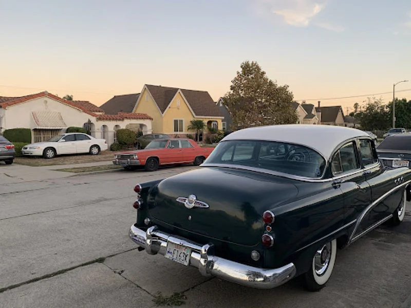 1953 Buick Special 3
