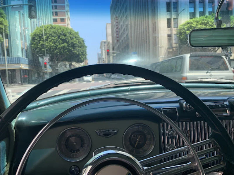 1953 Buick Special 5