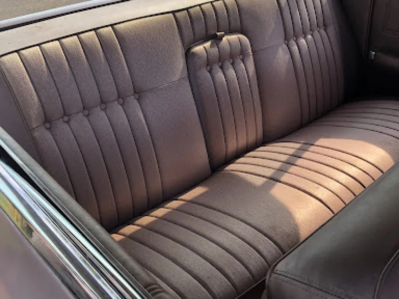 1960 Cadillac 1960 6