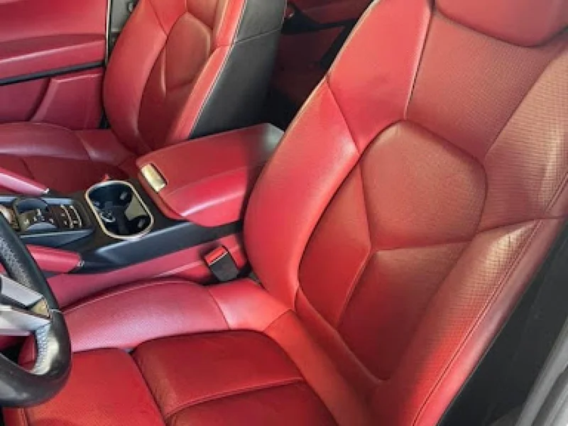 2017 Porsche Cayenne