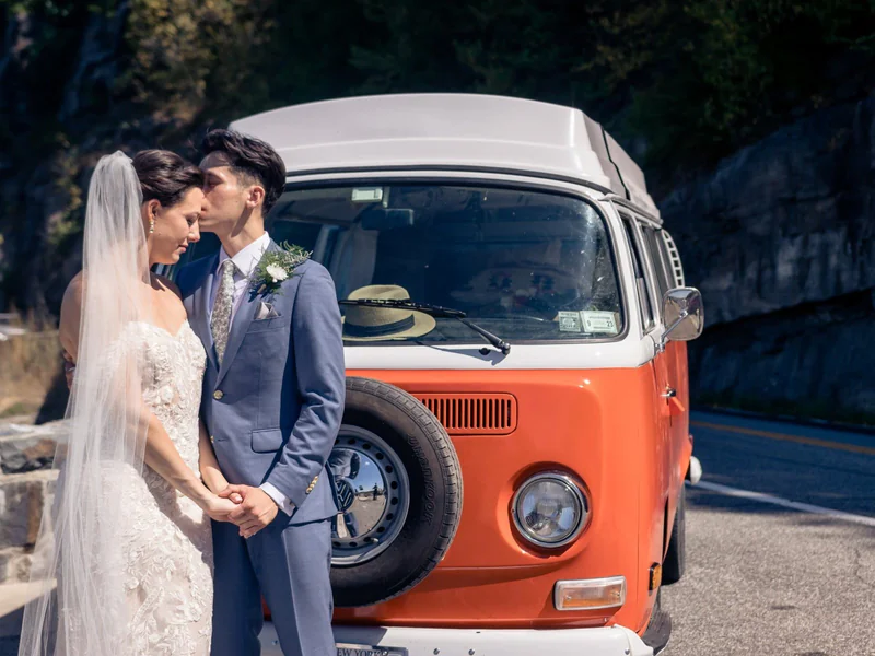 1971 Volkswagen Type II