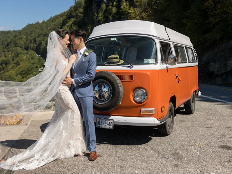 1971 Volkswagen Type II