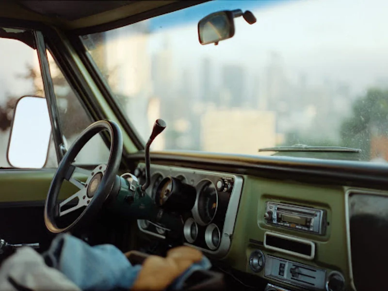 1969 Chevrolet 3500 2