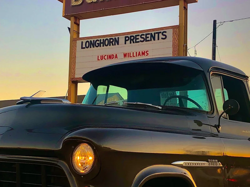 1955 Chevrolet Apache 7