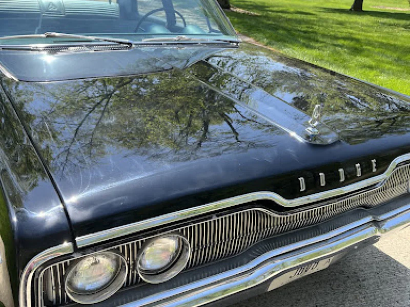 1966 Dodge Polara 2