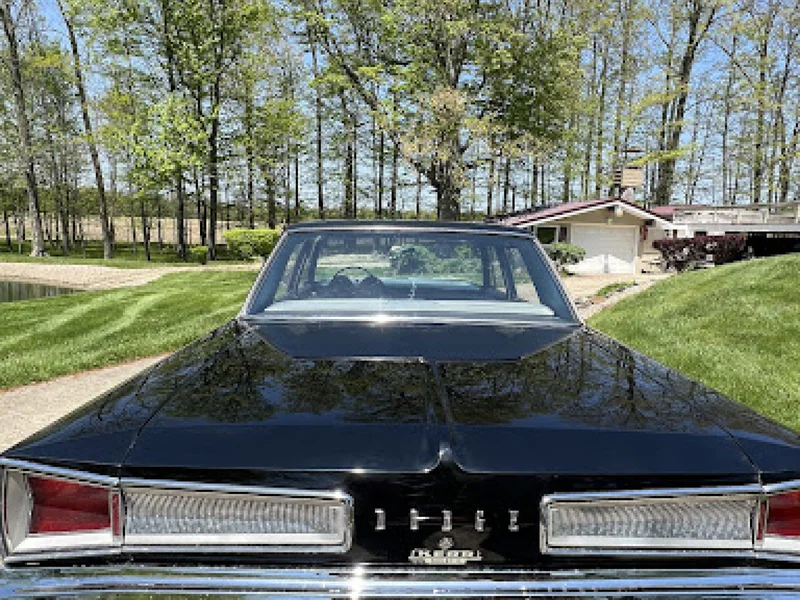 1966 Dodge Polara 4