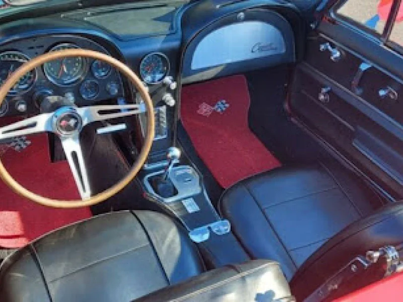 1965 Chevrolet Corvette