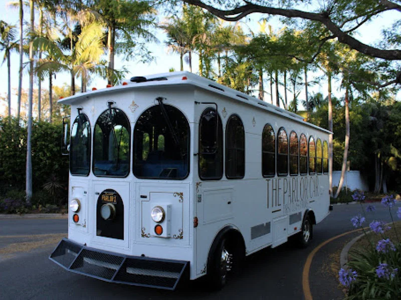 2006 Custom Pullman Private Sitting Car 2