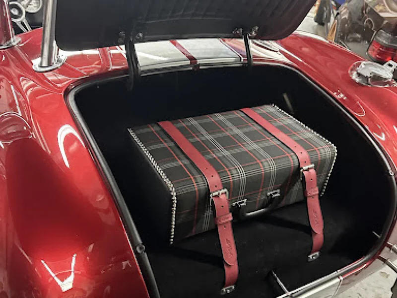1965 AC Cobra Shelby