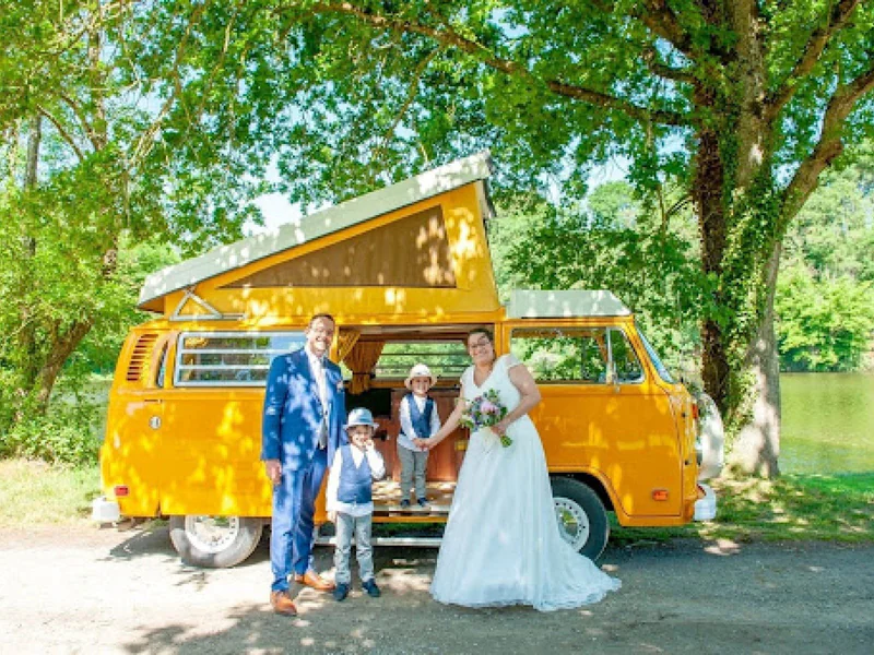 1976 Volkswagen Combi Westfalia 2