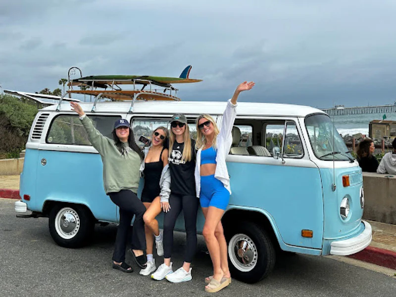 1978 Volkswagen Bus 2