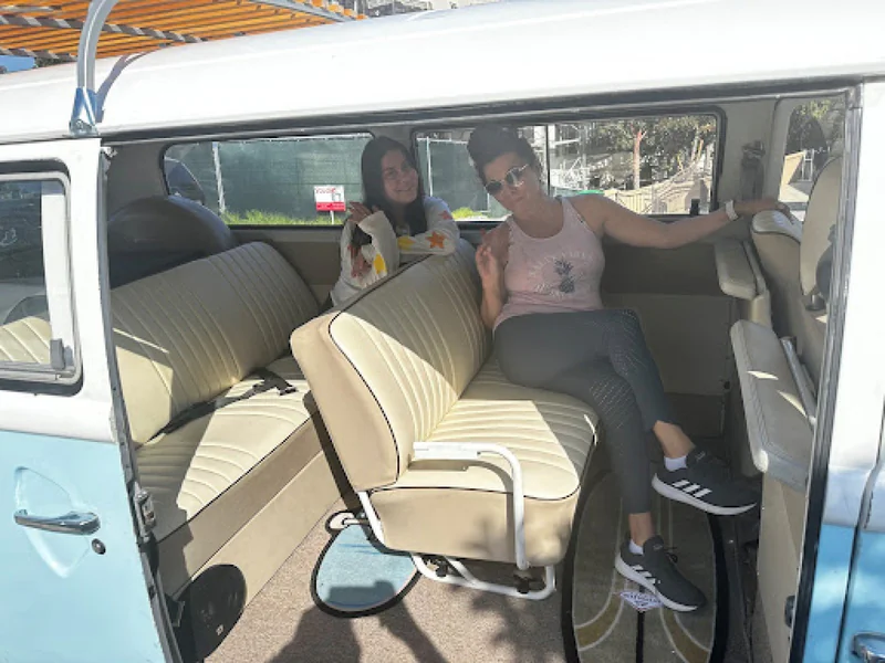 1978 Volkswagen Bus 3