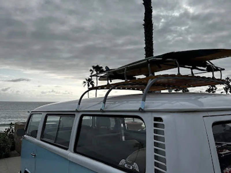 1978 Volkswagen Bus 4