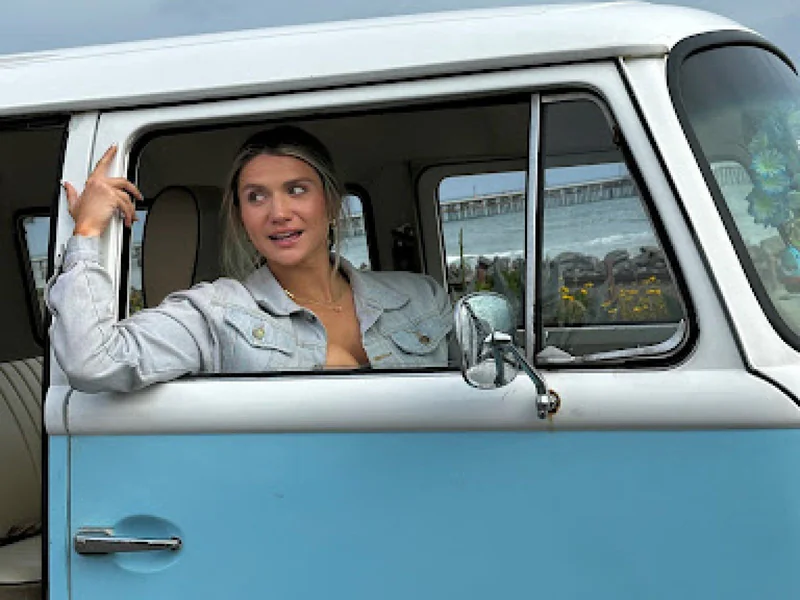 1978 Volkswagen Bus 6
