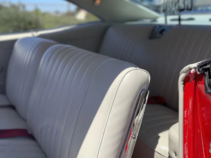 1965 Chevrolet Impala 2