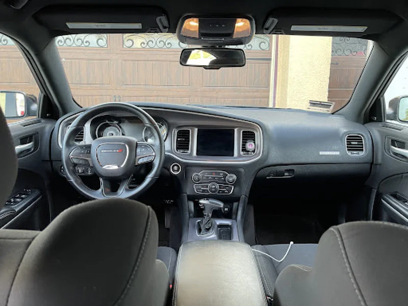 2019 Dodge Charger