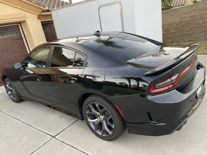 2019 Dodge Charger