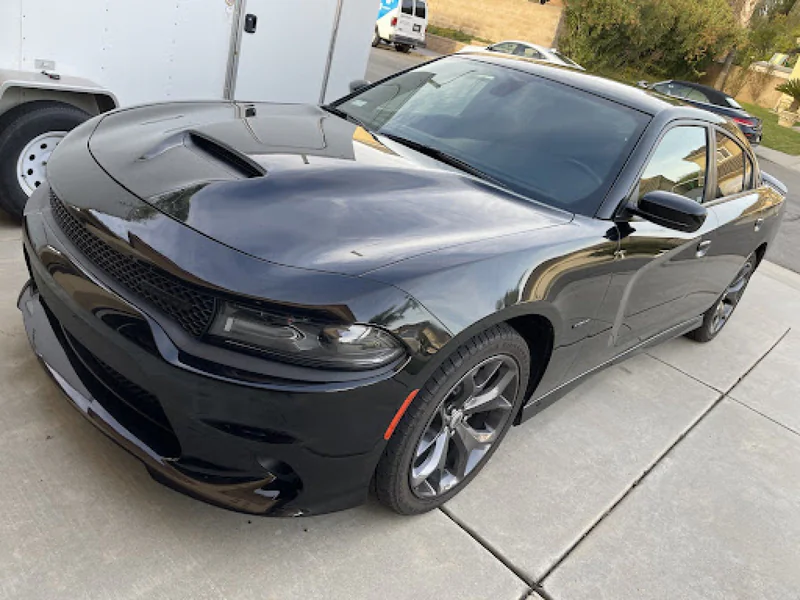 2019 Dodge Charger