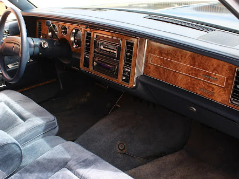1990 Buick Lesabre Estate Wagon 4