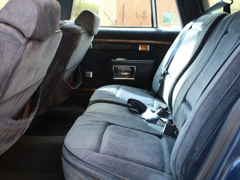 1990 Buick Lesabre Estate Wagon 5