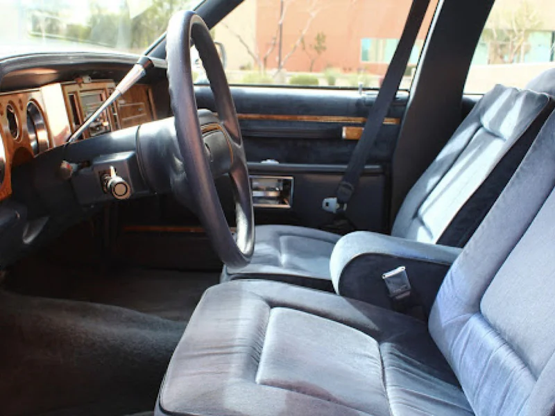1990 Buick Lesabre Estate Wagon