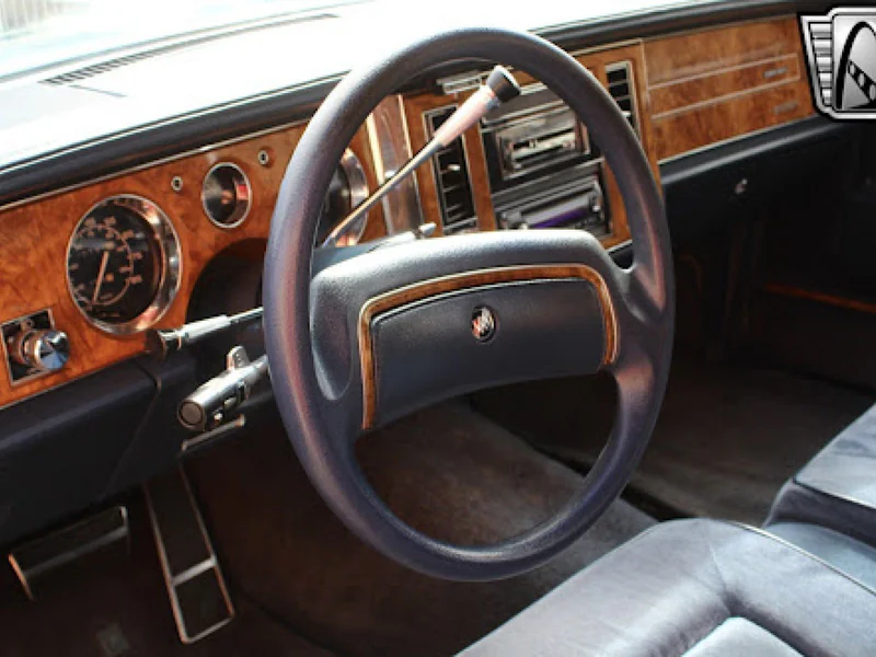 1990 Buick Lesabre Estate Wagon