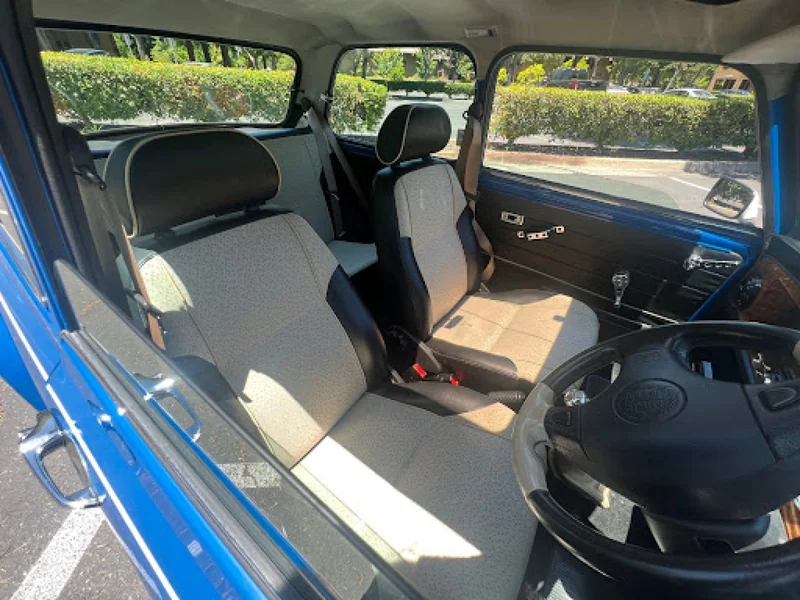1996 Austin Mini Cooper 6