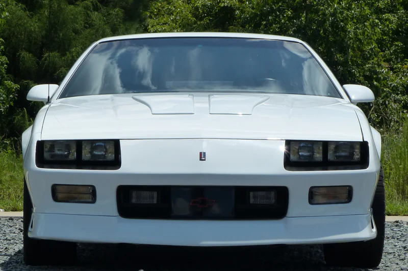 1992 Chevrolet Camaro Z28