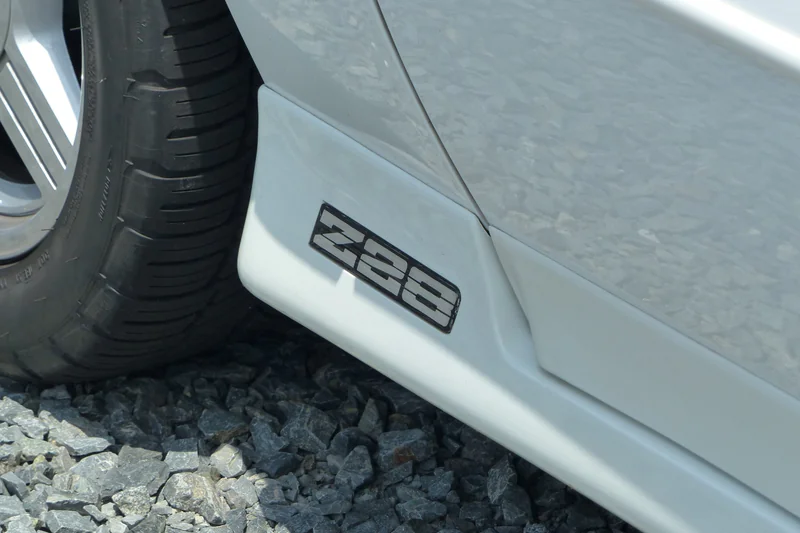 1992 Chevrolet Camaro Z28