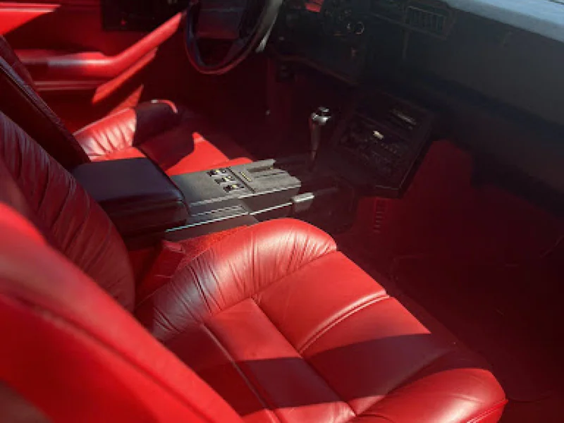 1992 Chevrolet Camaro Z28