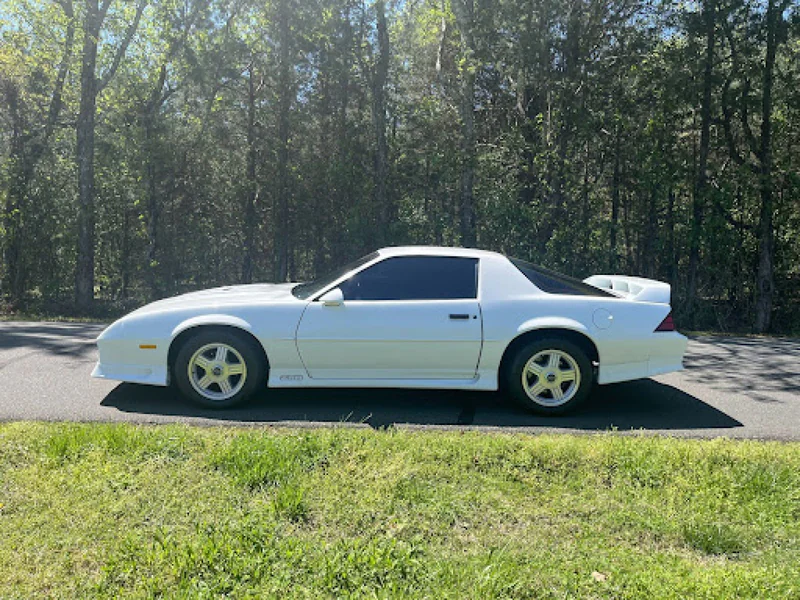 1992 Chevrolet Camaro Z28