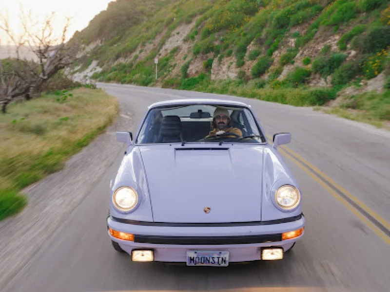 1979 Porsche 911 2